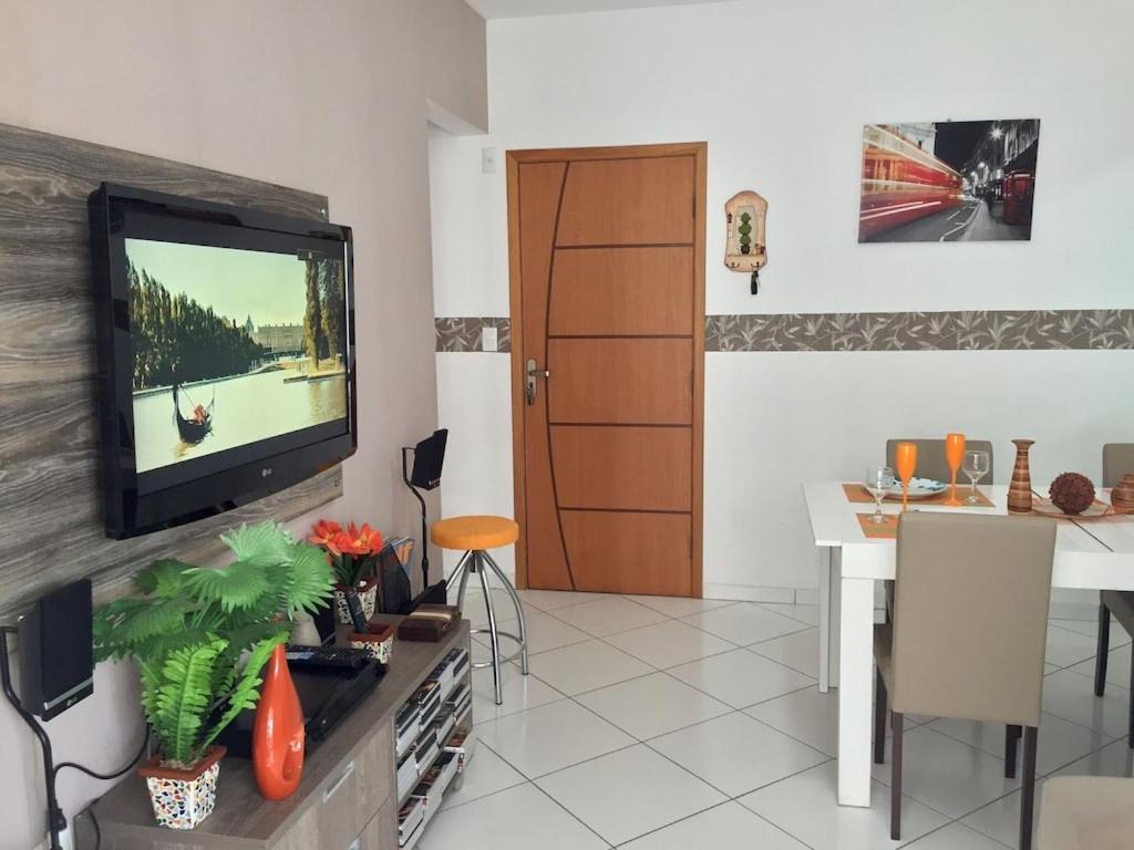 Apto Lindo Novo, Otima Localizacao Com Dois Dormitorios E Varanda Gourmet Praia Grande  Exterior foto