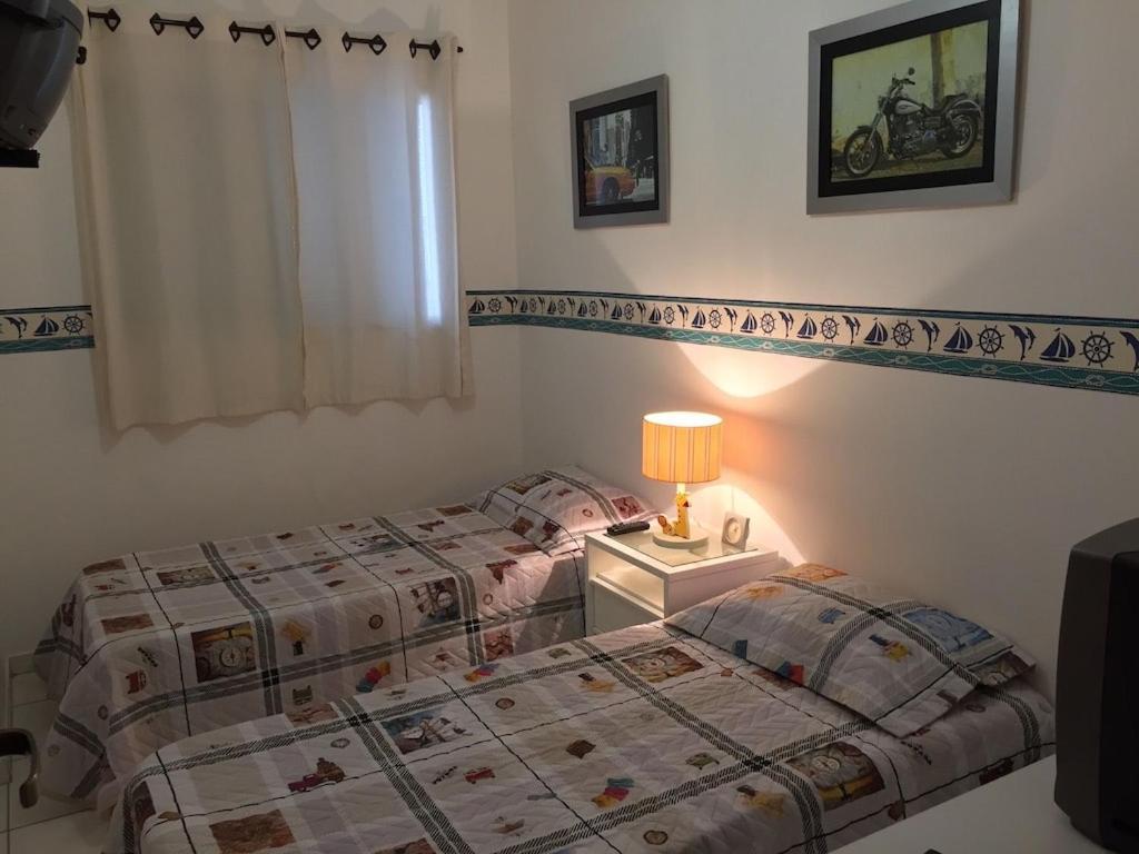 Apto Lindo Novo, Otima Localizacao Com Dois Dormitorios E Varanda Gourmet Praia Grande  Exterior foto